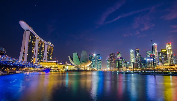 普陀新加坡连锁教育机构招聘幼儿华文老师